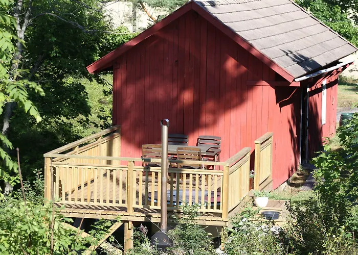 Hotel Stallbacken Nagu