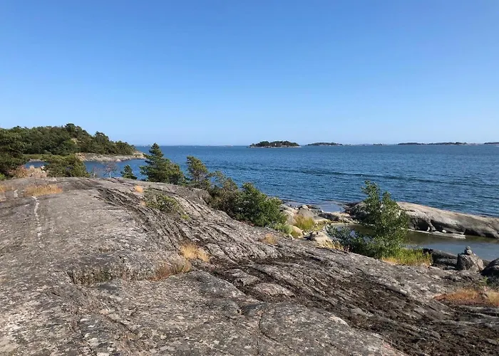 Hotel Stallbacken Nagu